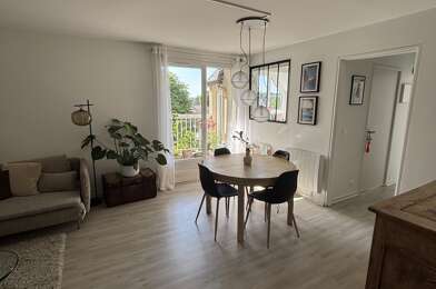 Appartement 3 pièces 218000 €