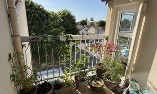 Appartement 3 Pièces 64 m² à vendre à Roissy-en-Brie (77680)