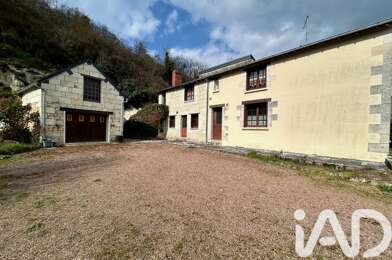 Maison 5 pièces 168000 €