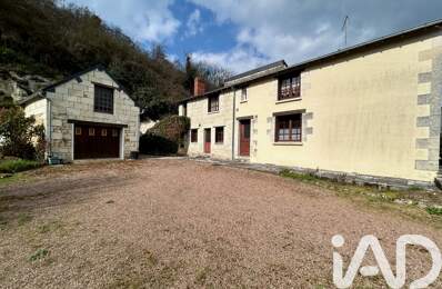 Vente Maison/villa 5 pièces — photo du bien