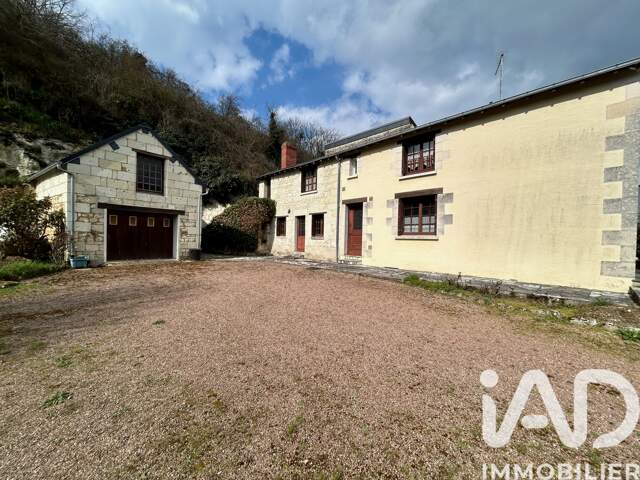 Vente Maison/villa 5 pièces — photo du bien