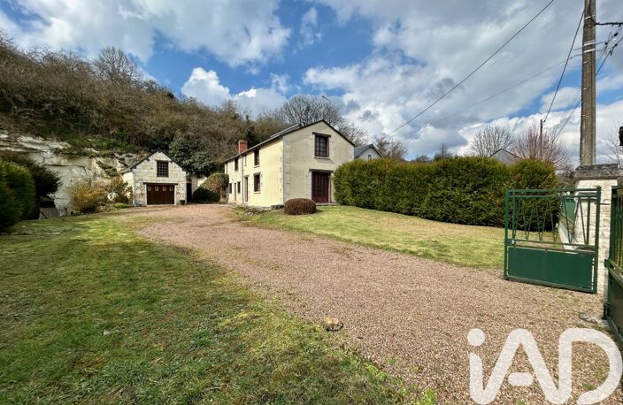 Vente Maison/villa 5 pièces — photo 2
