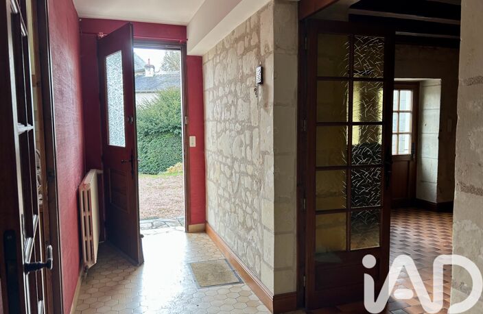 Vente Maison/villa 5 pièces — photo 3