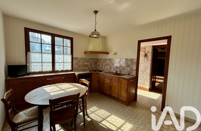 Vente Maison/villa 5 pièces — photo 4