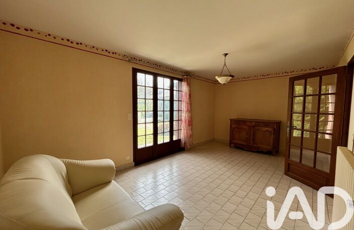 Vente Maison/villa 5 pièces — photo 5