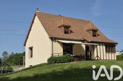 Maison 6 pièces 256500 €
