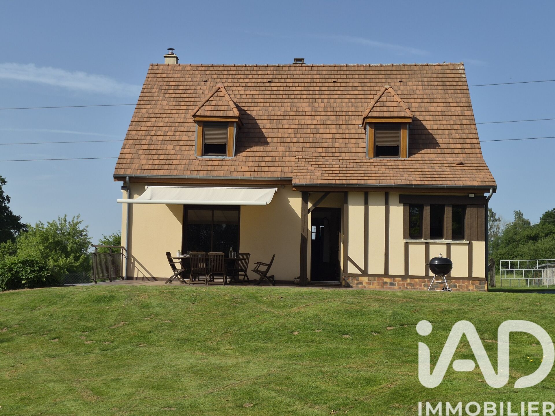 Vente Maison/villa 6 pièces - Photo 2