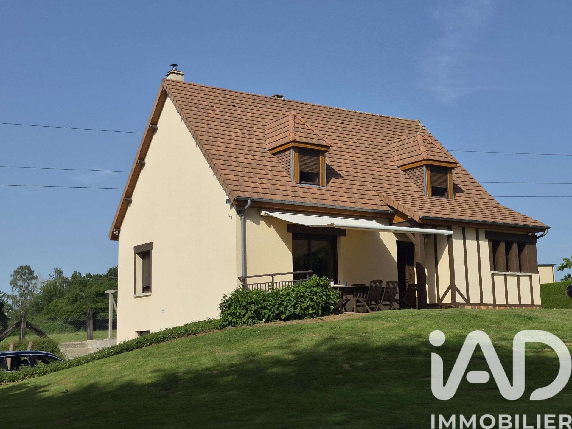 Vente Maison/villa 6 pièces - Photo 3