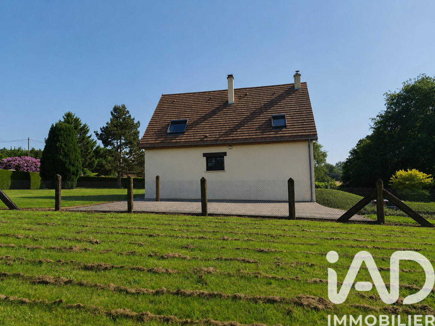 Vente Maison/villa 6 pièces - Photo 4