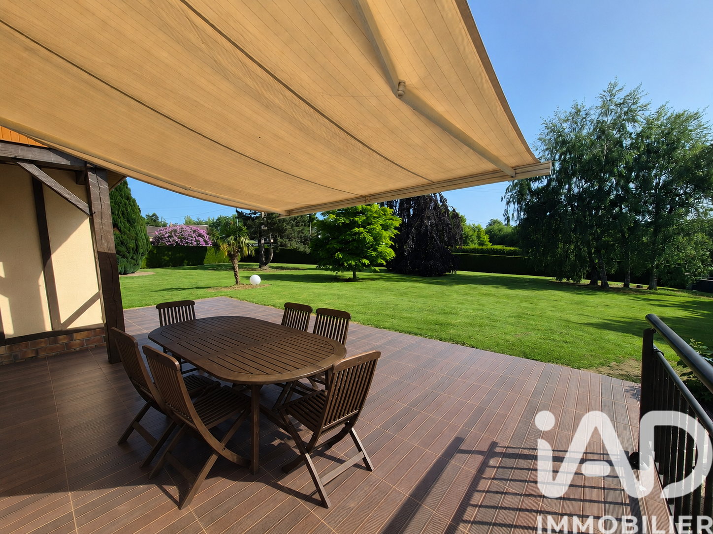 Vente Maison/villa 6 pièces - Photo 5