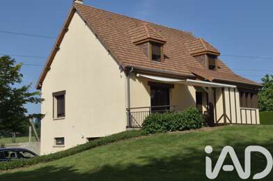Maison 6 pièces 249000 €