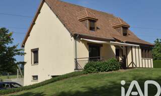 Maison 6 Pièces 120 m² à vendre à Flers (61100)