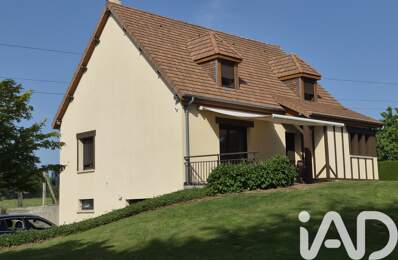 Vente Maison/villa 6 pièces — photo du bien