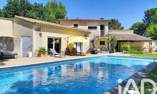 Maison 10 Pièces 400 m² à vendre à Uchaux (84100)
