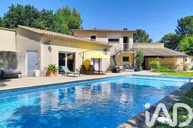 Maison 10 pièces 989000 €