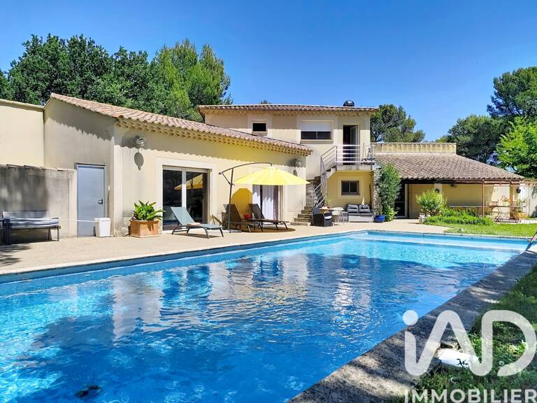 Vente Maison/villa 10 pièces — photo 1