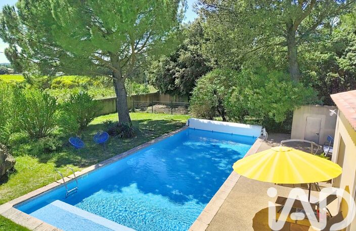 Vente Maison/villa 10 pièces — photo 3