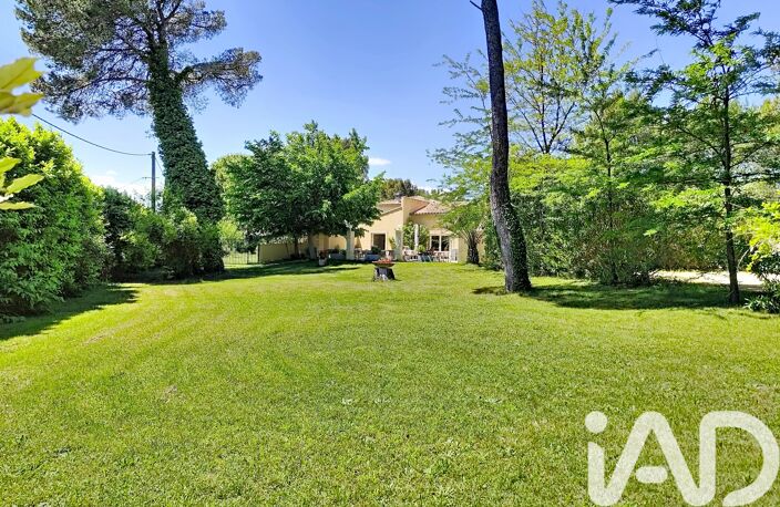 Vente Maison/villa 10 pièces — photo 4