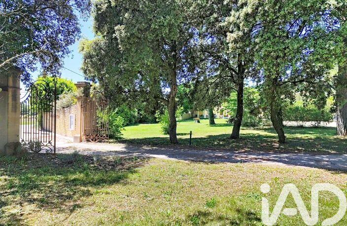 Vente Maison/villa 10 pièces — photo 5