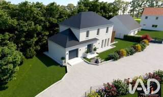 Terrain  610 m² à vendre à Belbeuf (76240)