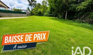 Terrain  600 m² à vendre à Belbeuf (76240)