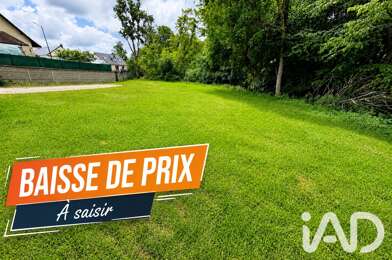 Terrain  76000 €