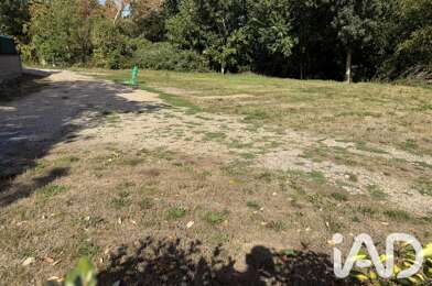 Terrain  76000 €