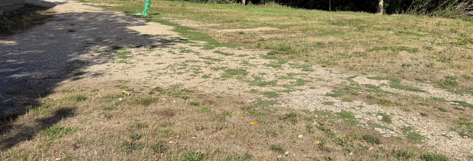 Terrain  600 m² à vendre à Belbeuf (76240)