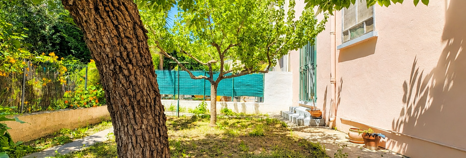Maison 6 Pièces 124 m² à vendre à Perpignan (66100)