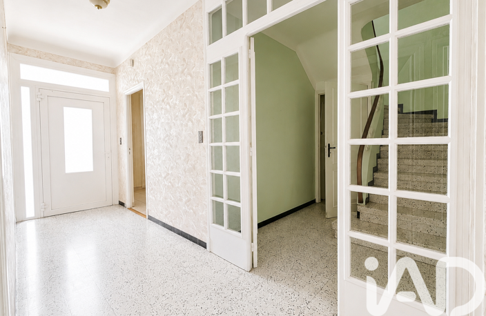 Vente Maison/villa 6 pièces — photo 2