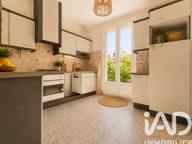 Vente Maison/villa 6 pièces — photo 3