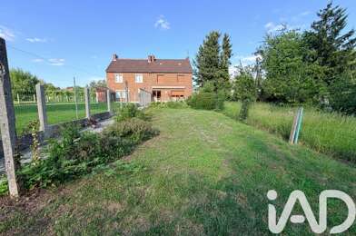 Maison 6 pièces 153000 €