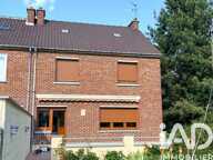 Vente Maison de ville 6 pièces — photo 2