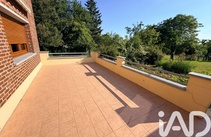 Vente Maison de ville 6 pièces — photo 3