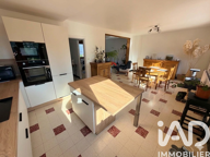 Vente Maison de ville 6 pièces — photo 4