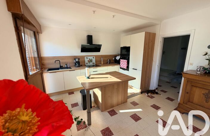 Vente Maison de ville 6 pièces — photo 5