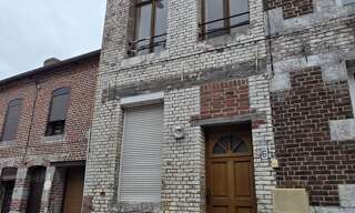 Maison 3 Pièces 51 m² à vendre à Berlaimont (59145)