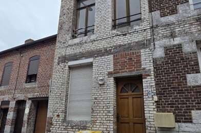 Maison 3 pièces 49000 €