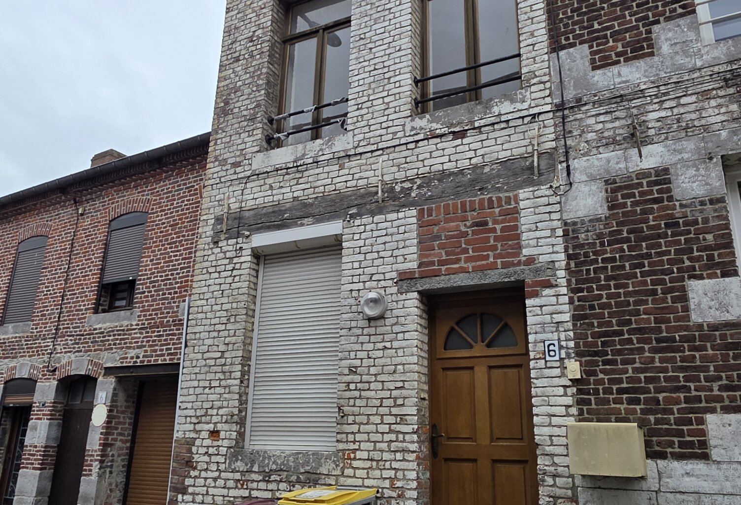 Vente Maison/villa 3 pièces — photo 1