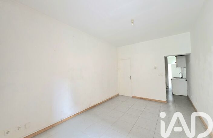 Vente Maison/villa 3 pièces — photo 2