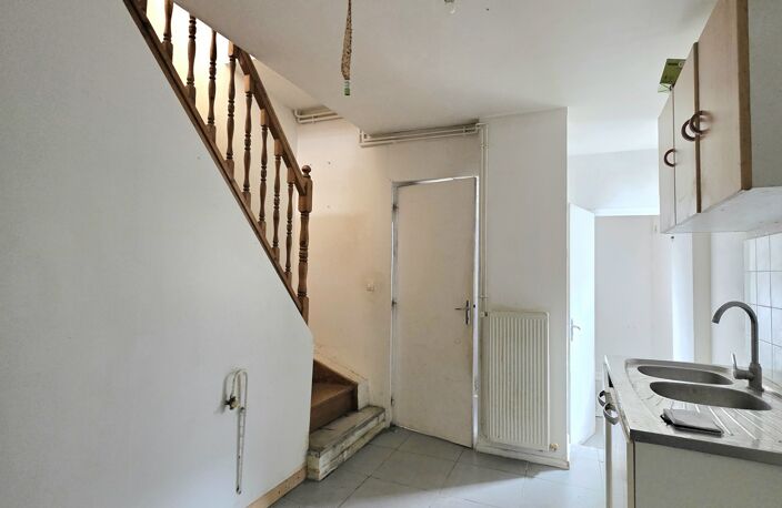 Vente Maison/villa 3 pièces — photo 3
