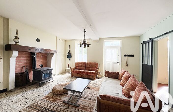 Vente Maison de village 4 pièces — photo 3