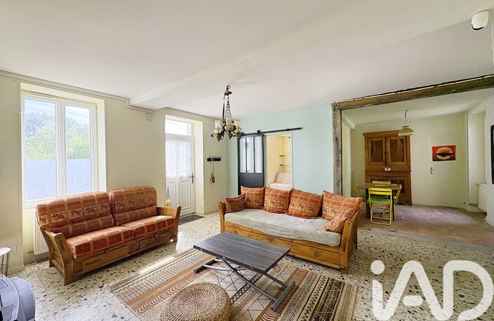 Vente Maison de village 4 pièces — photo 4