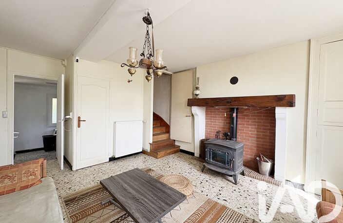 Vente Maison de village 4 pièces — photo 5