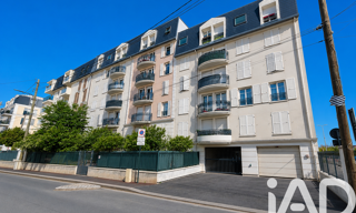Appartement 2 Pièces 44 m² à vendre à Franconville (95130)