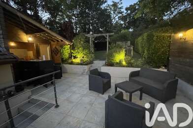 Maison 4 pièces 339500 €