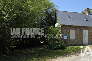 Maison 2 pièces 69500 €