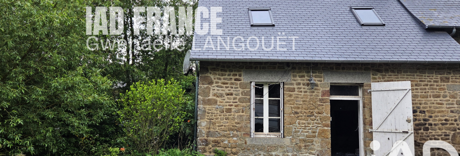 Maison 2 Pièces 55 m² à vendre à La Chapelle-Fleurigné (35133)