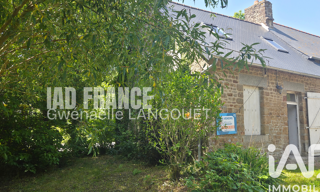 Maison 2 Pièces 55 m² à vendre à La Chapelle-Fleurigné (35133)