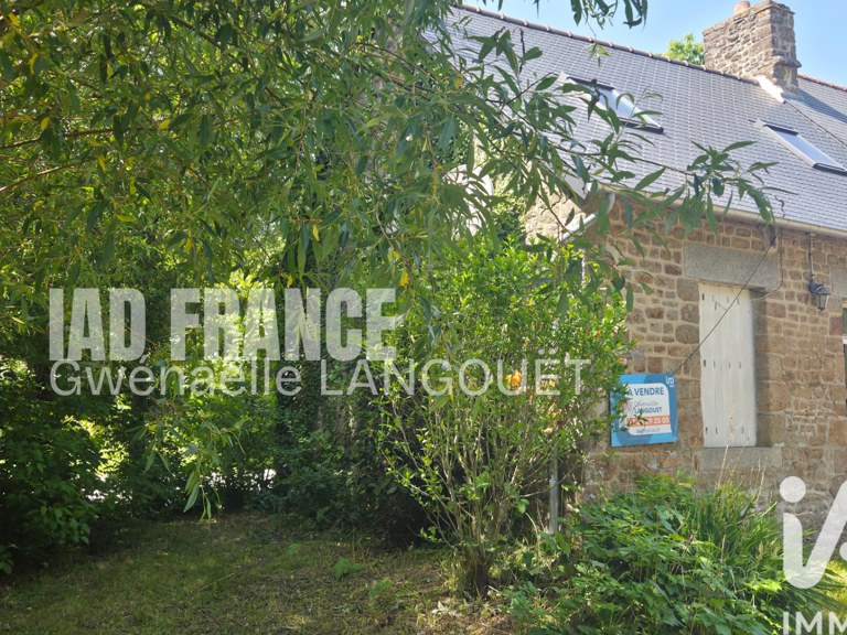 Vente Maison de campagne 2 pièces — photo 1
